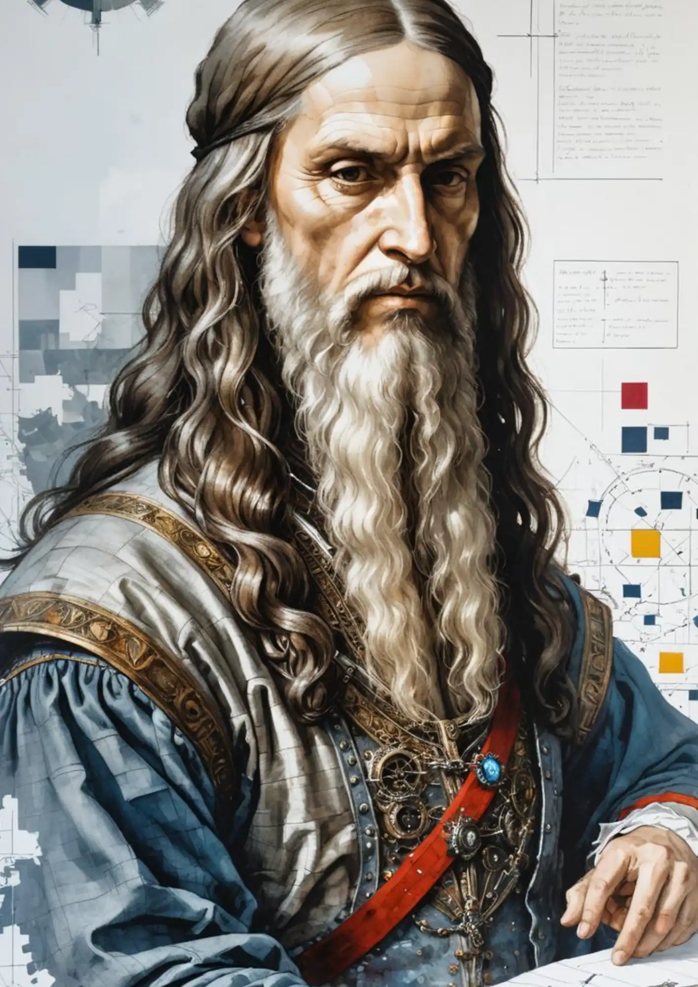Leonardo da Vinci