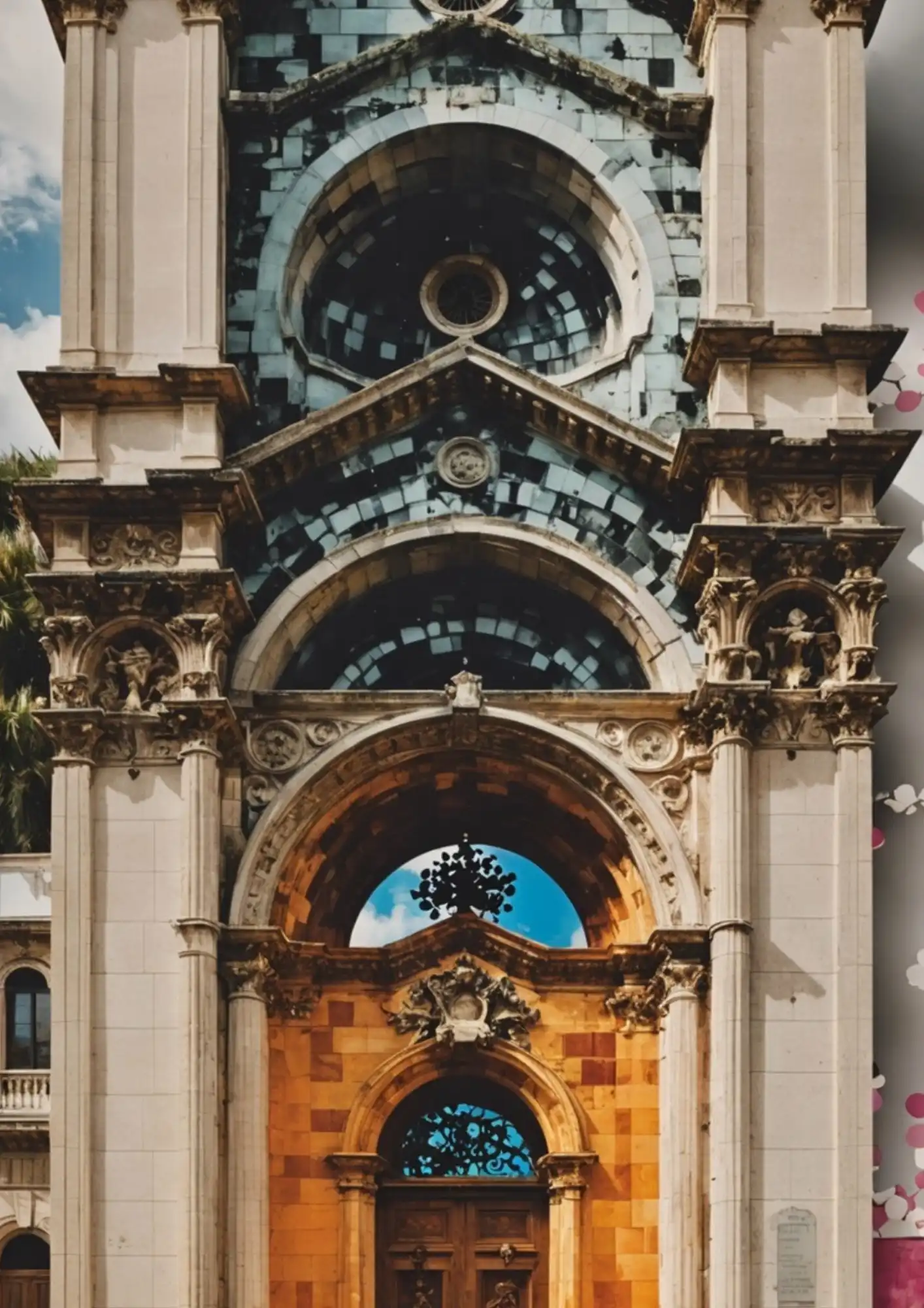Cathedral of Foggia