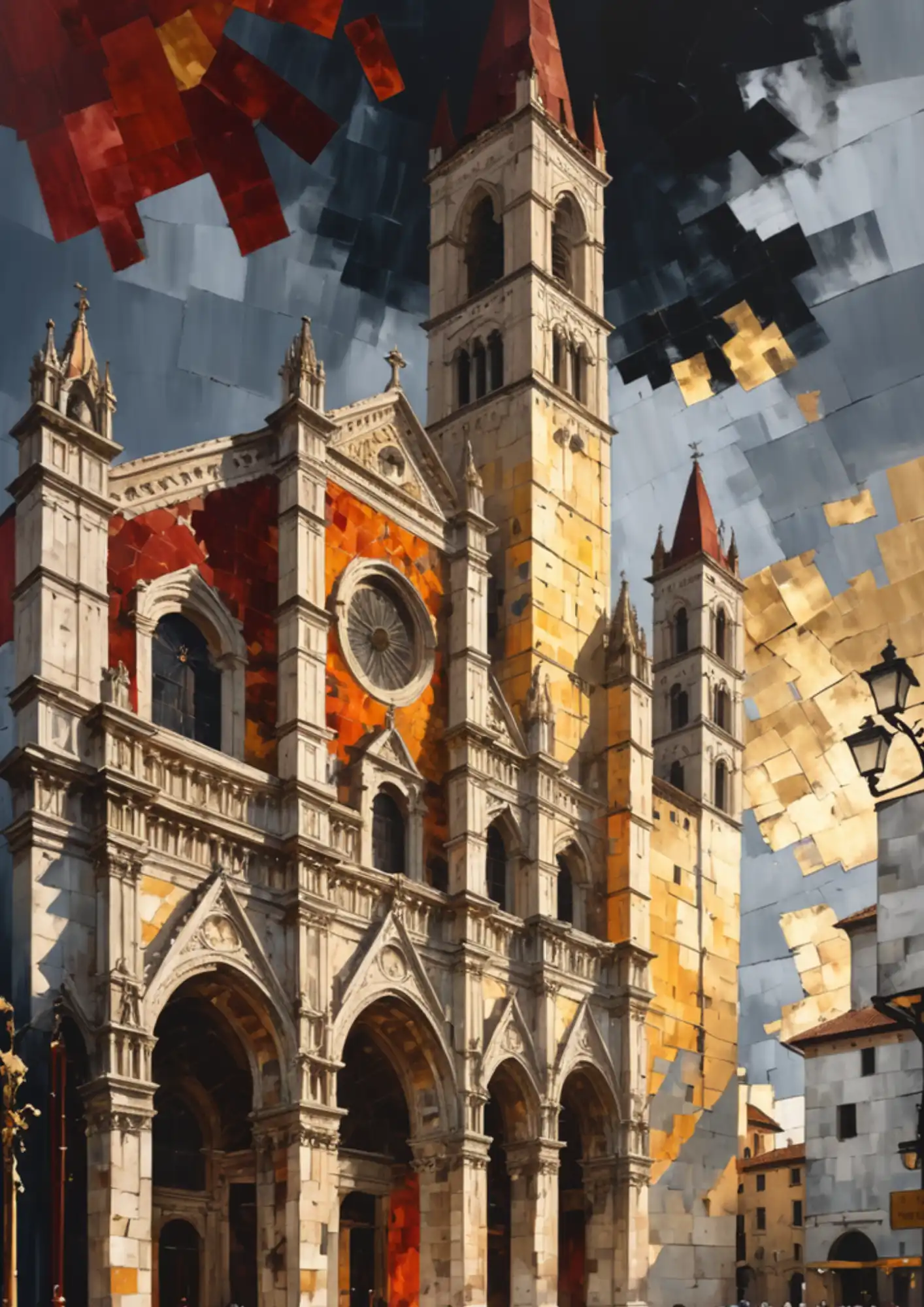 Lodi Cathedral