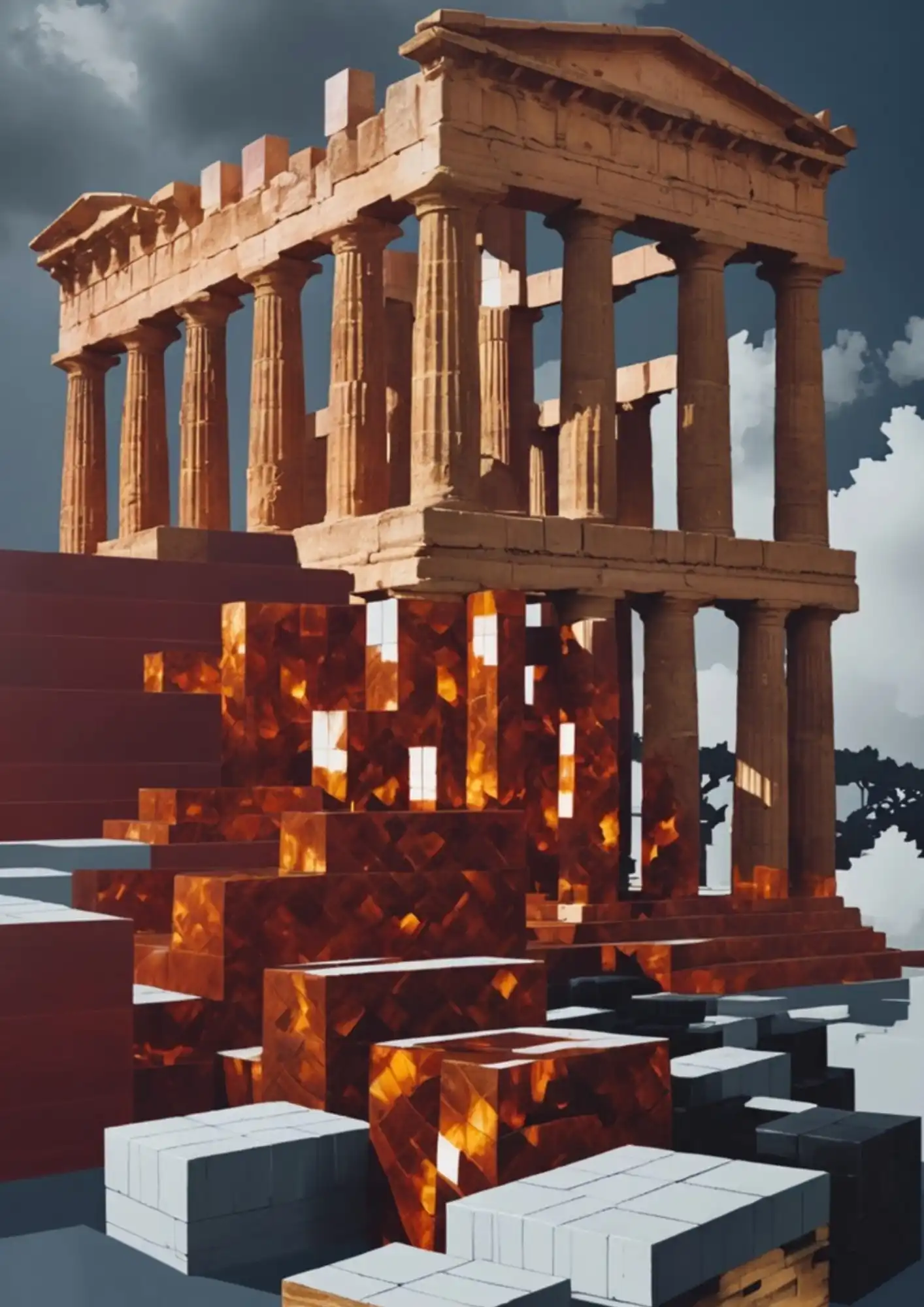 Valley of the Temples