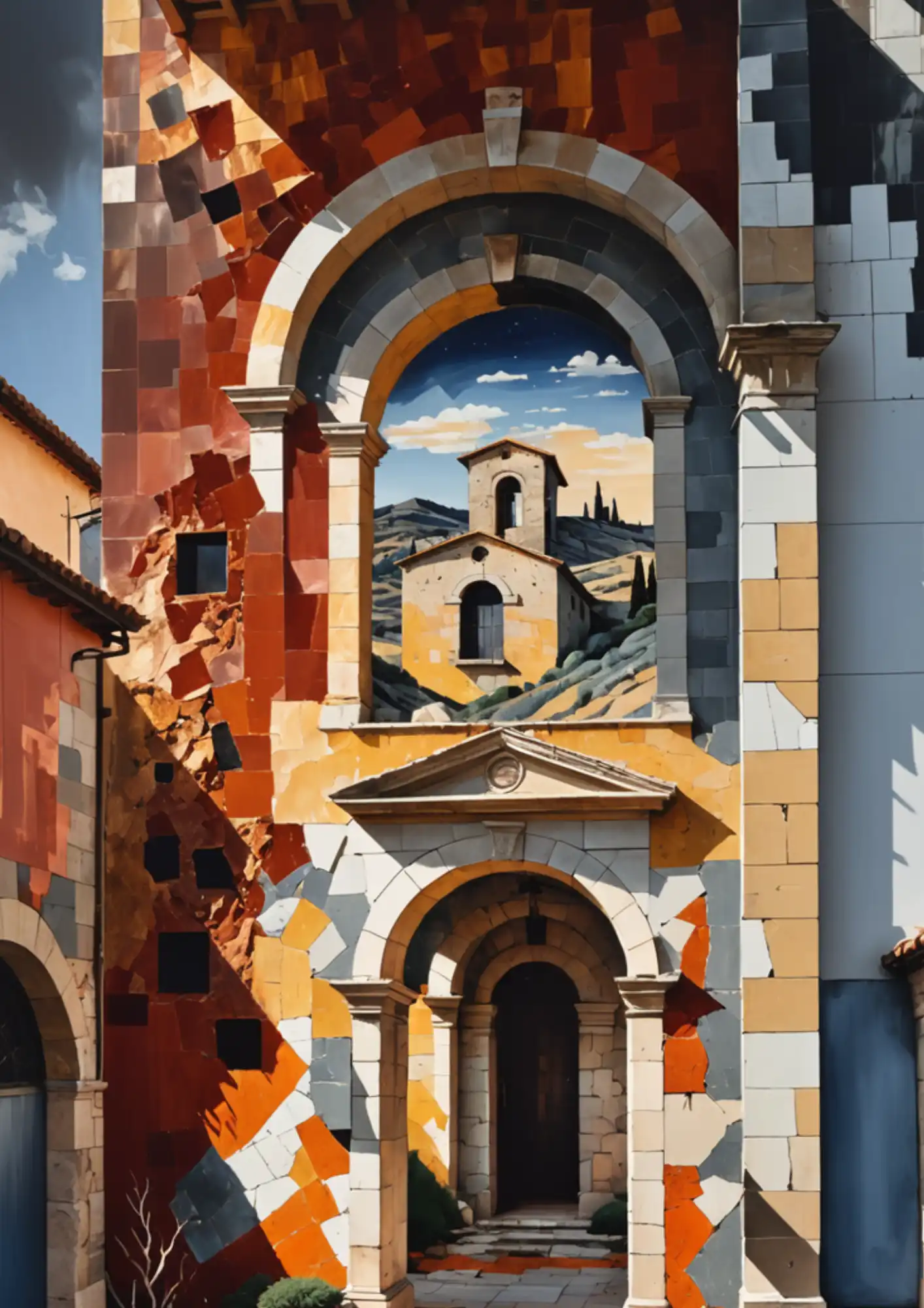 Church of Solitude