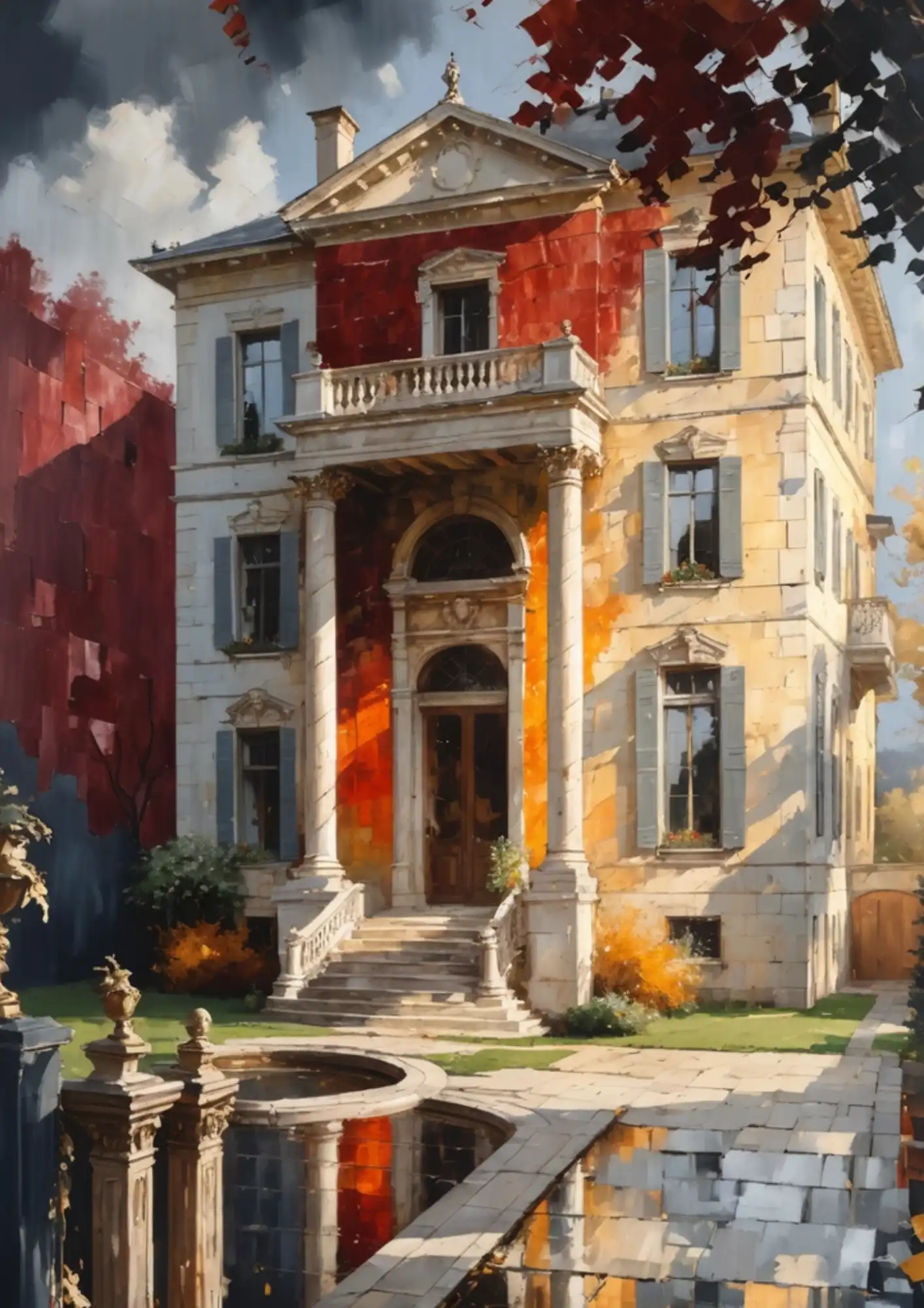 Villa Reale di Monza