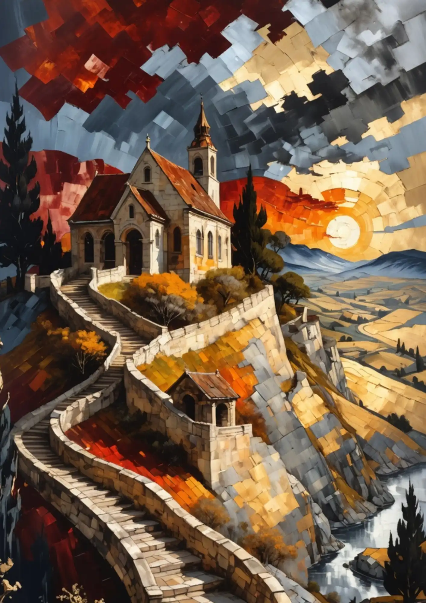 Sacro Monte di Varese