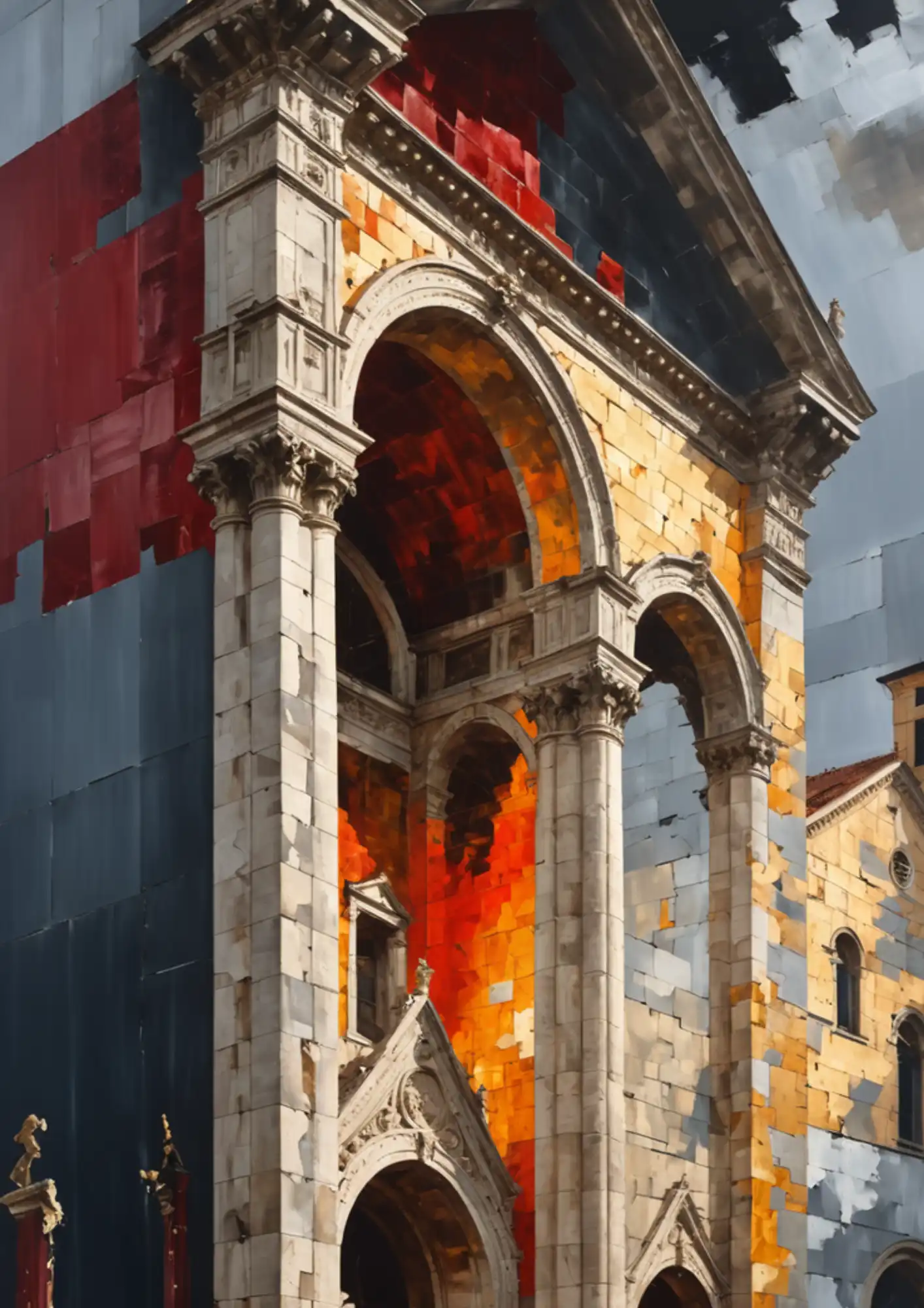 Rovigo Cathedral