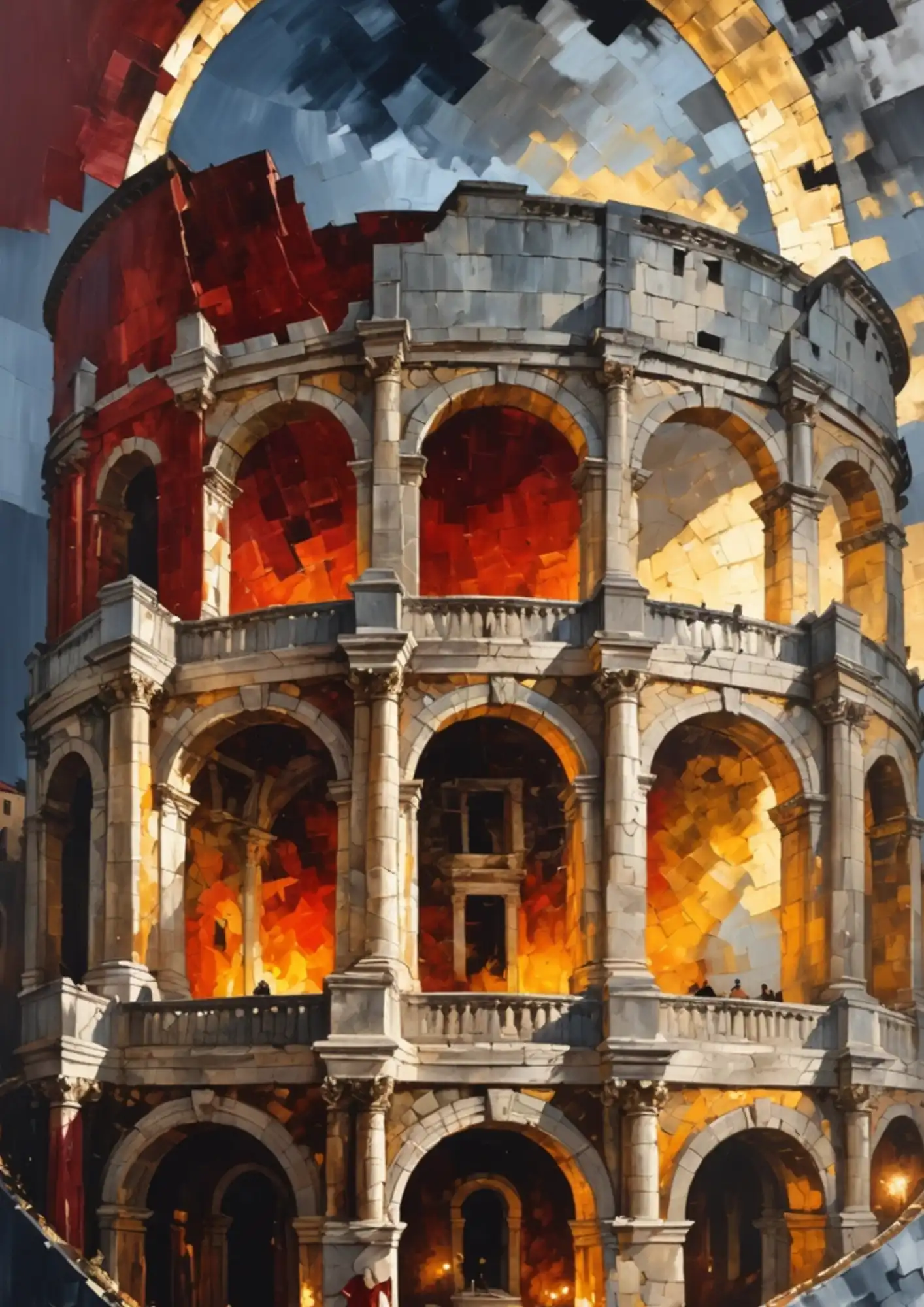 Arena of Verona