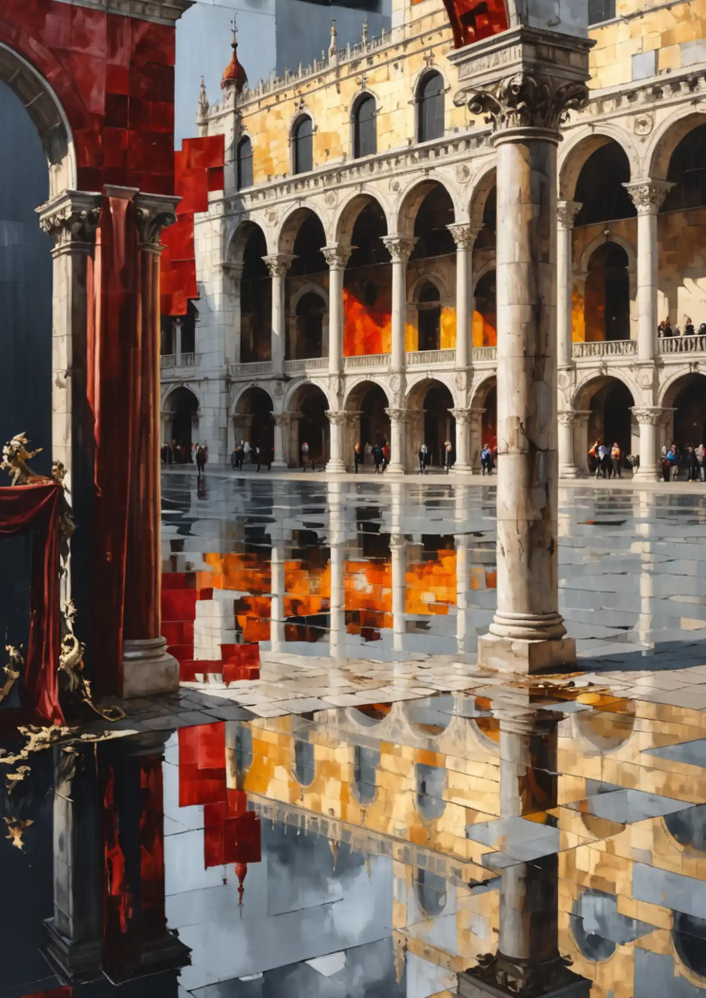Piazza San Marco