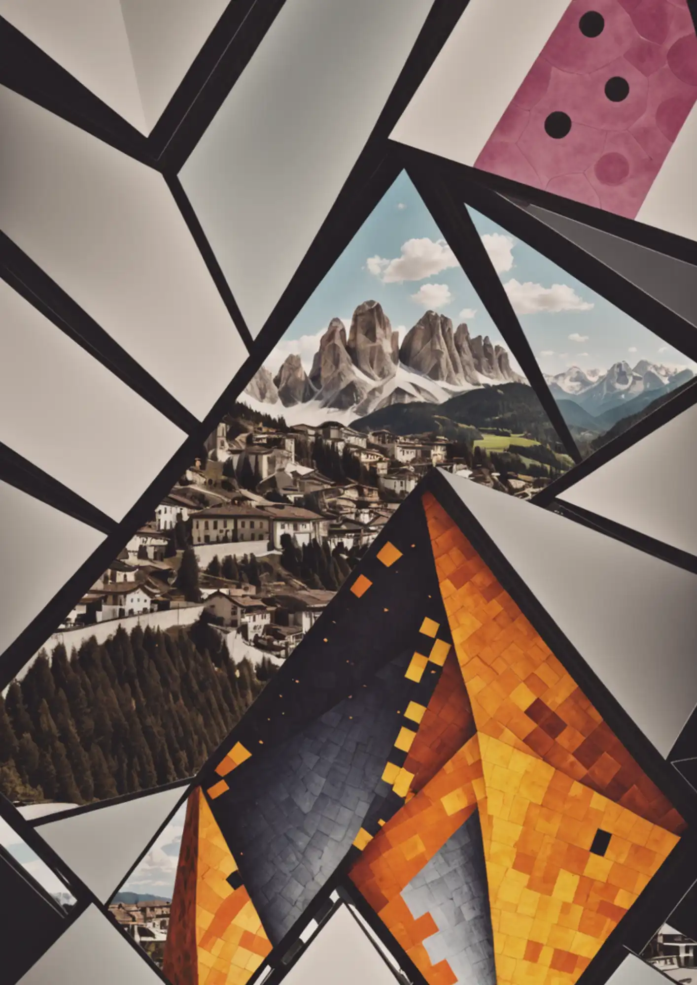 Tre Cime di Lavaredo