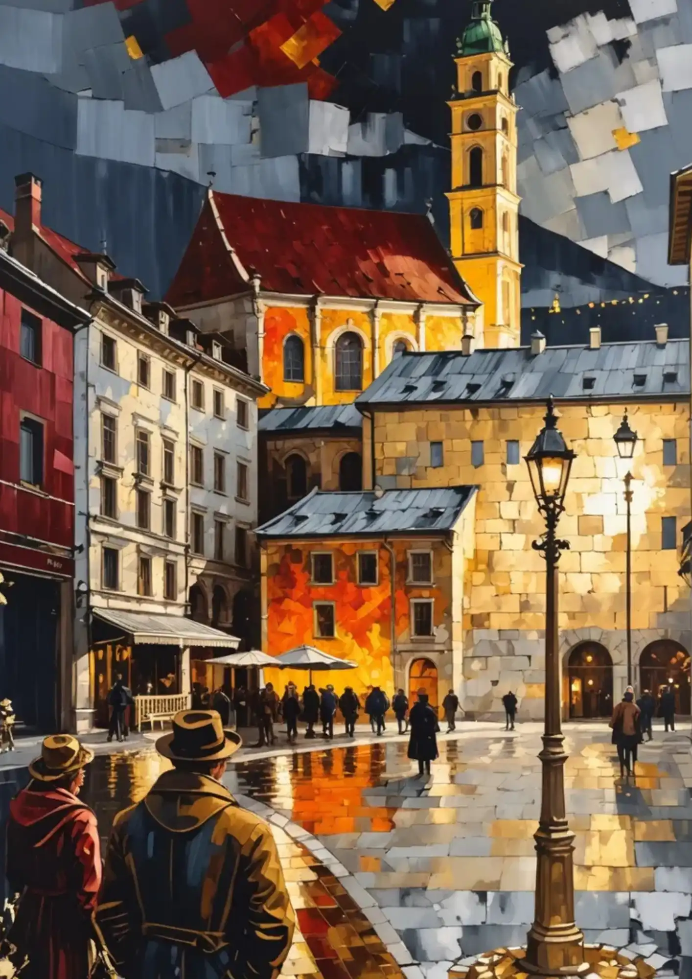 Piazza Walther
