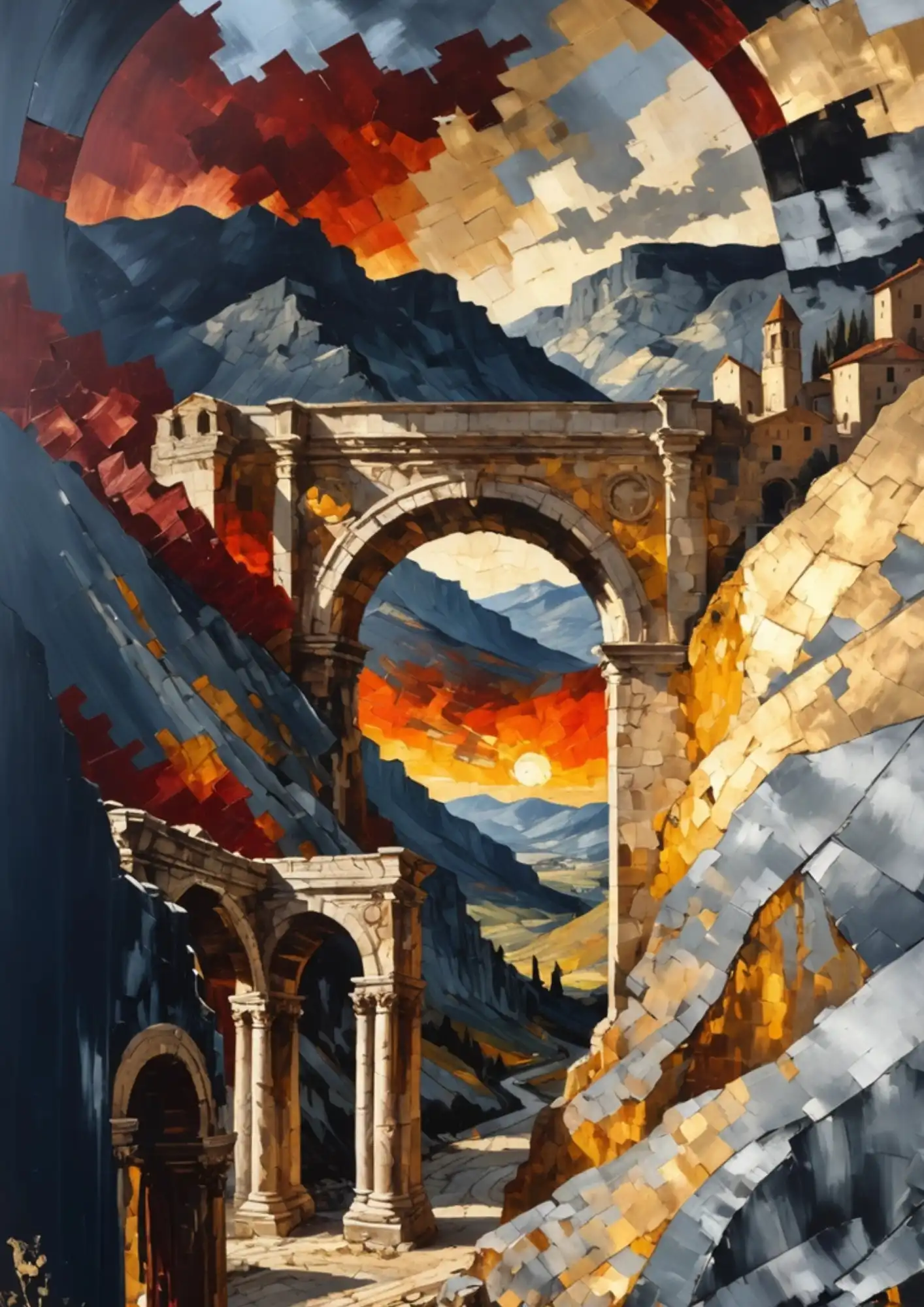 Arch of Augustus