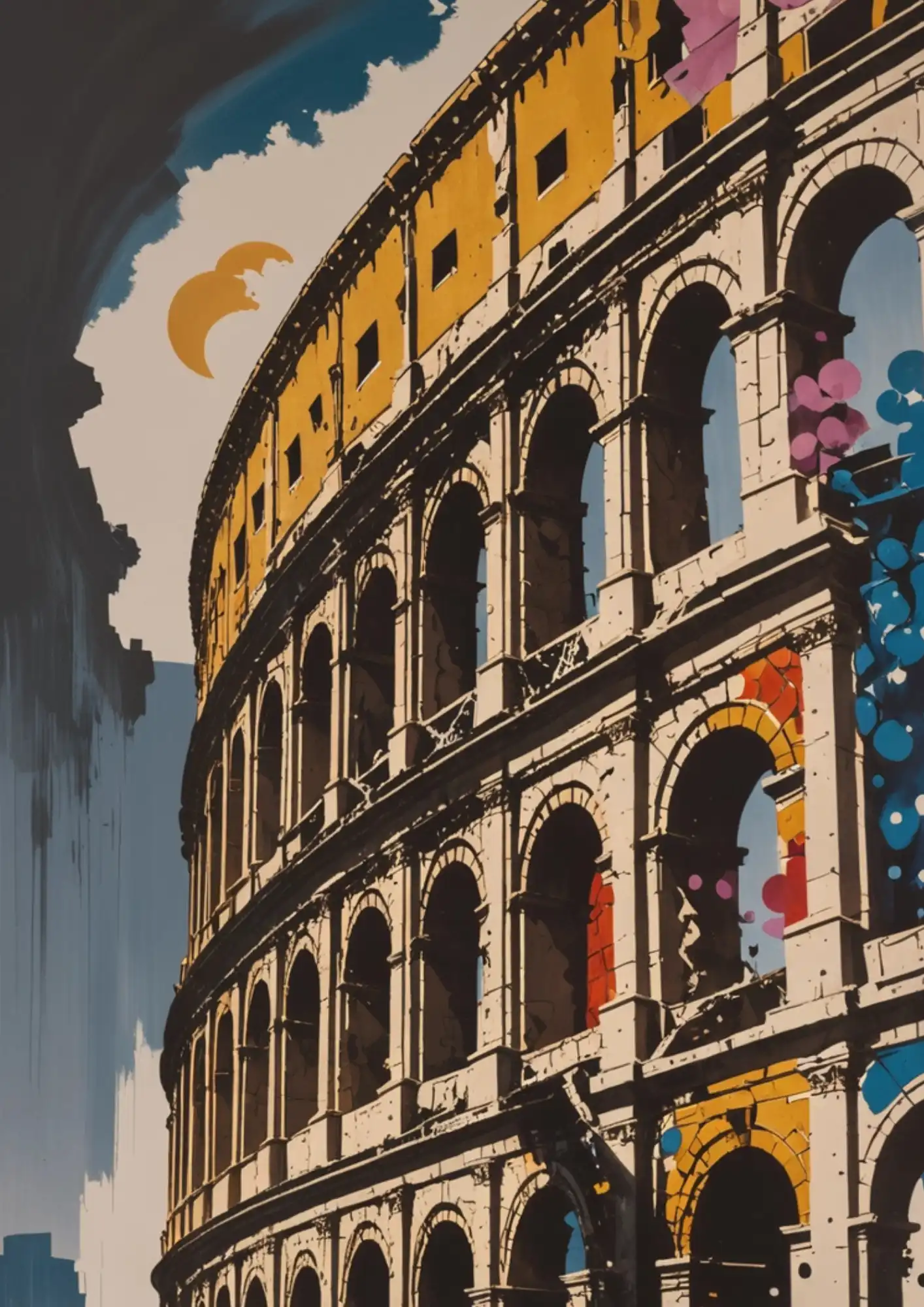 Colosseum