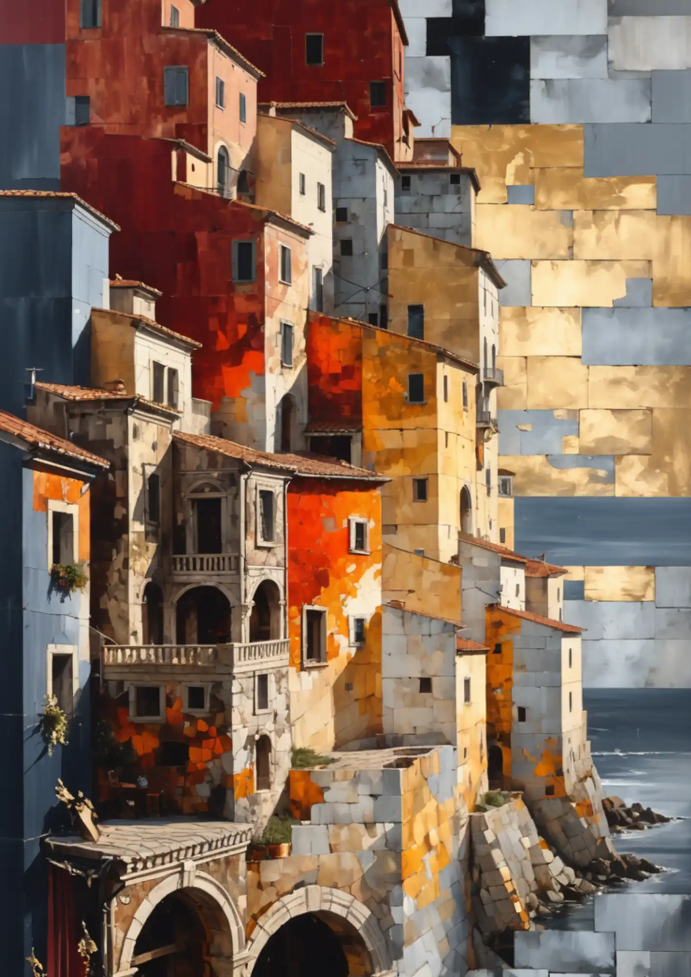 Porto Maurizio