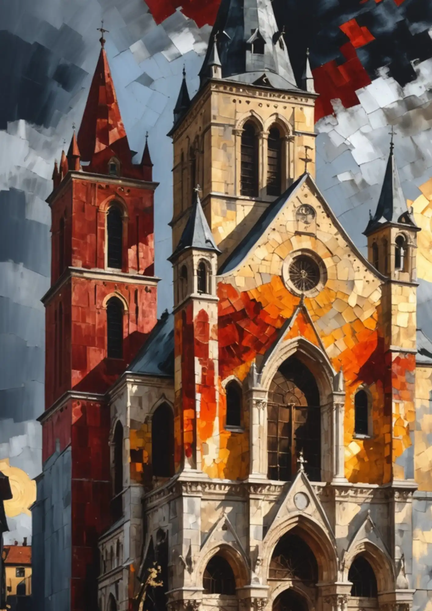 Modena Cathedral