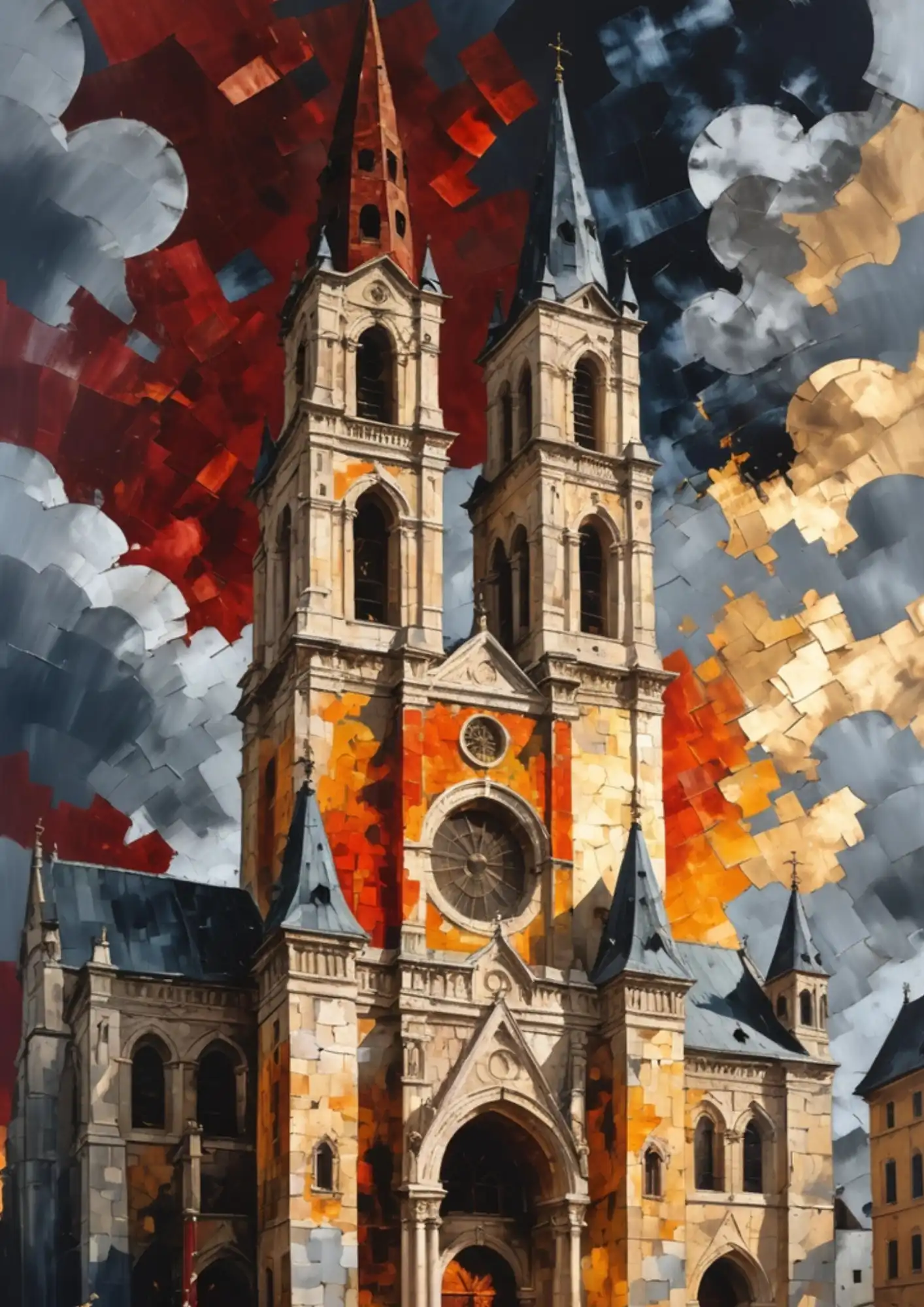 Parma Cathedral