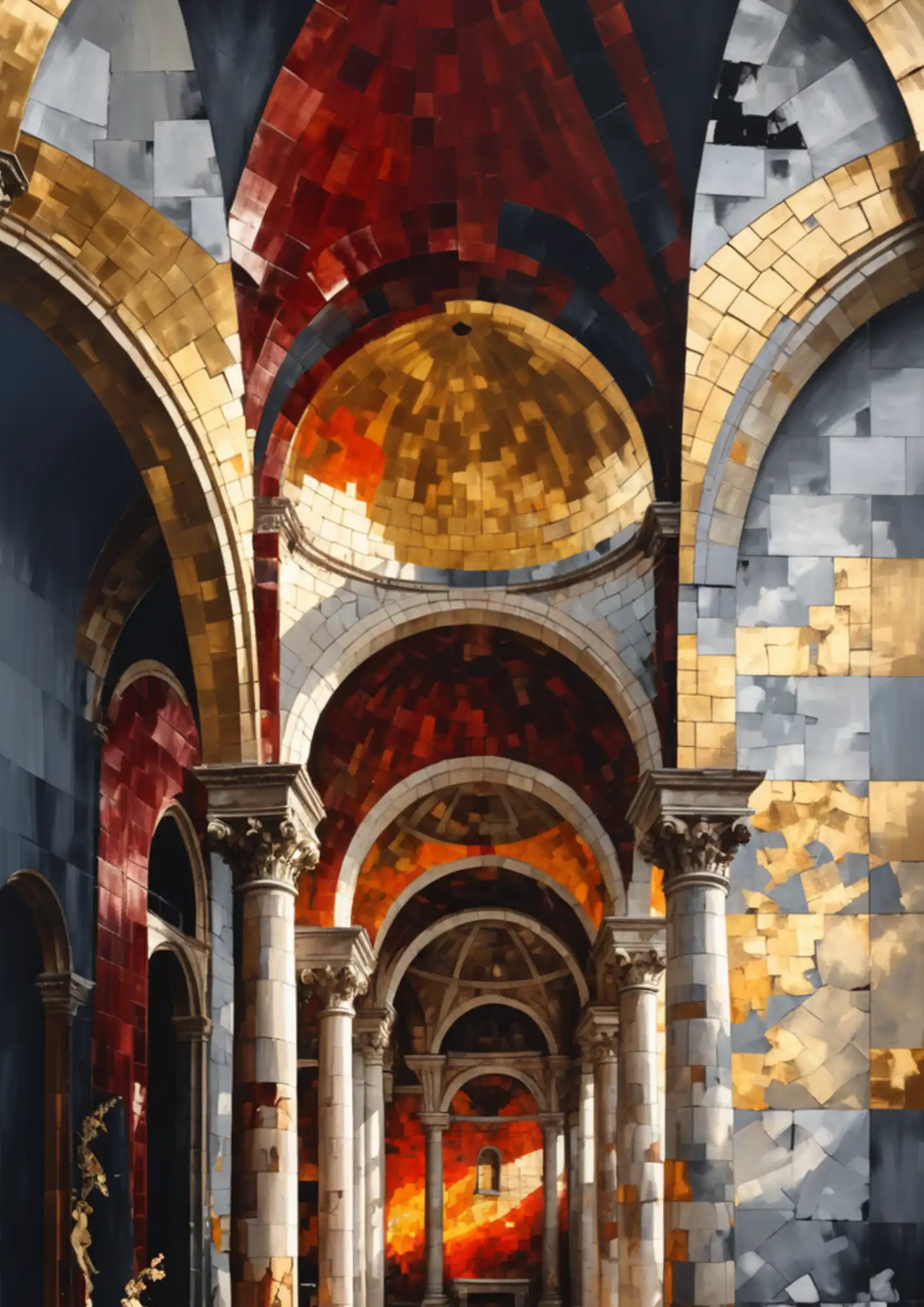 Basilica of San Vitale