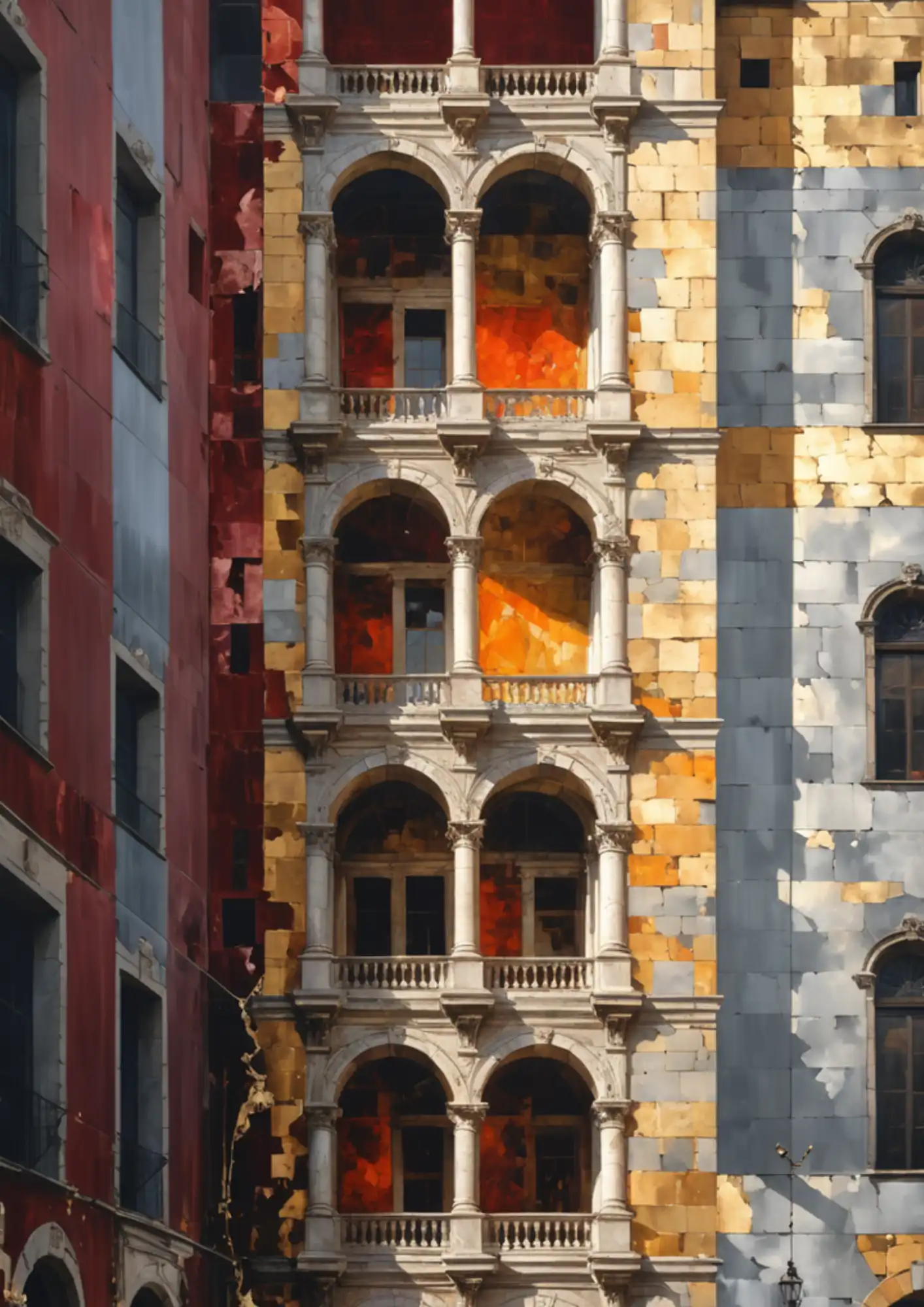 Palazzo Farnese
