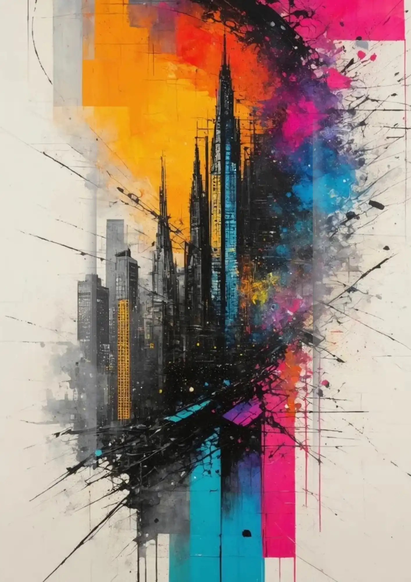Milan Cathedral