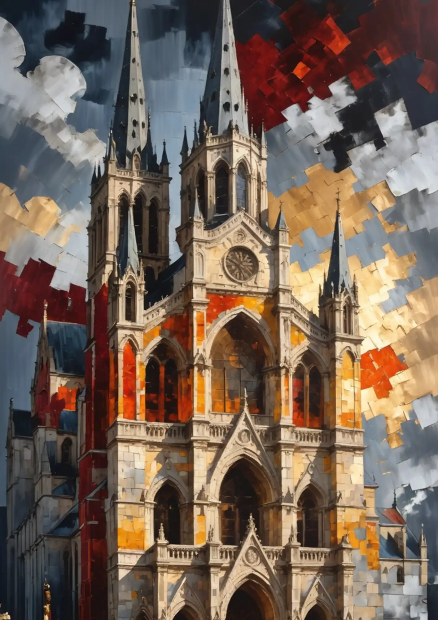Cathedral of Alessandria