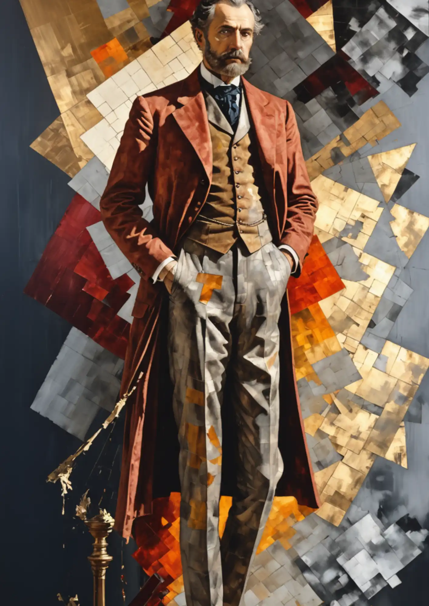 Camillo Benso, Count of Cavour