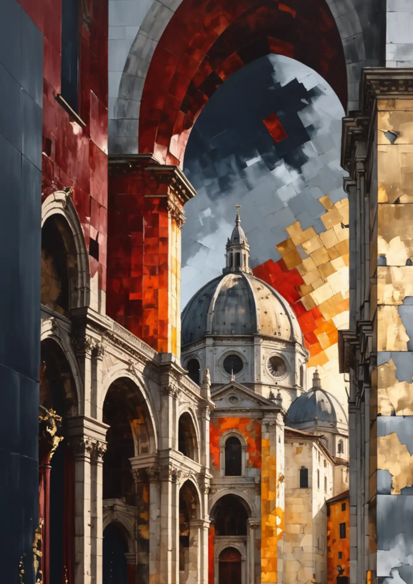 Terni Cathedral