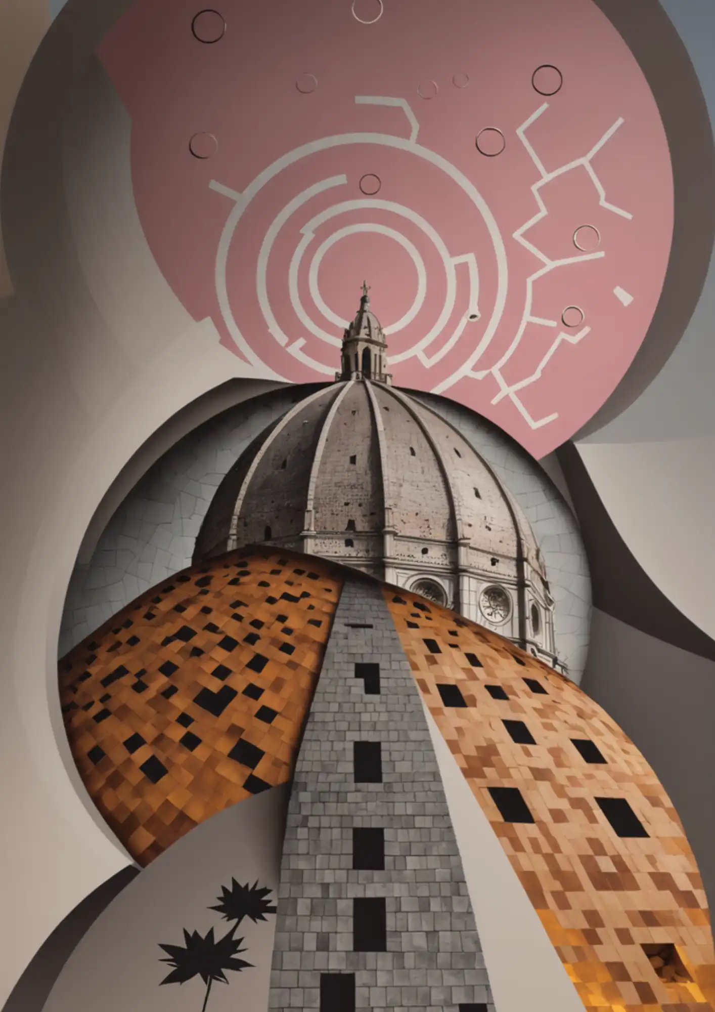 Brunelleschi's Dome