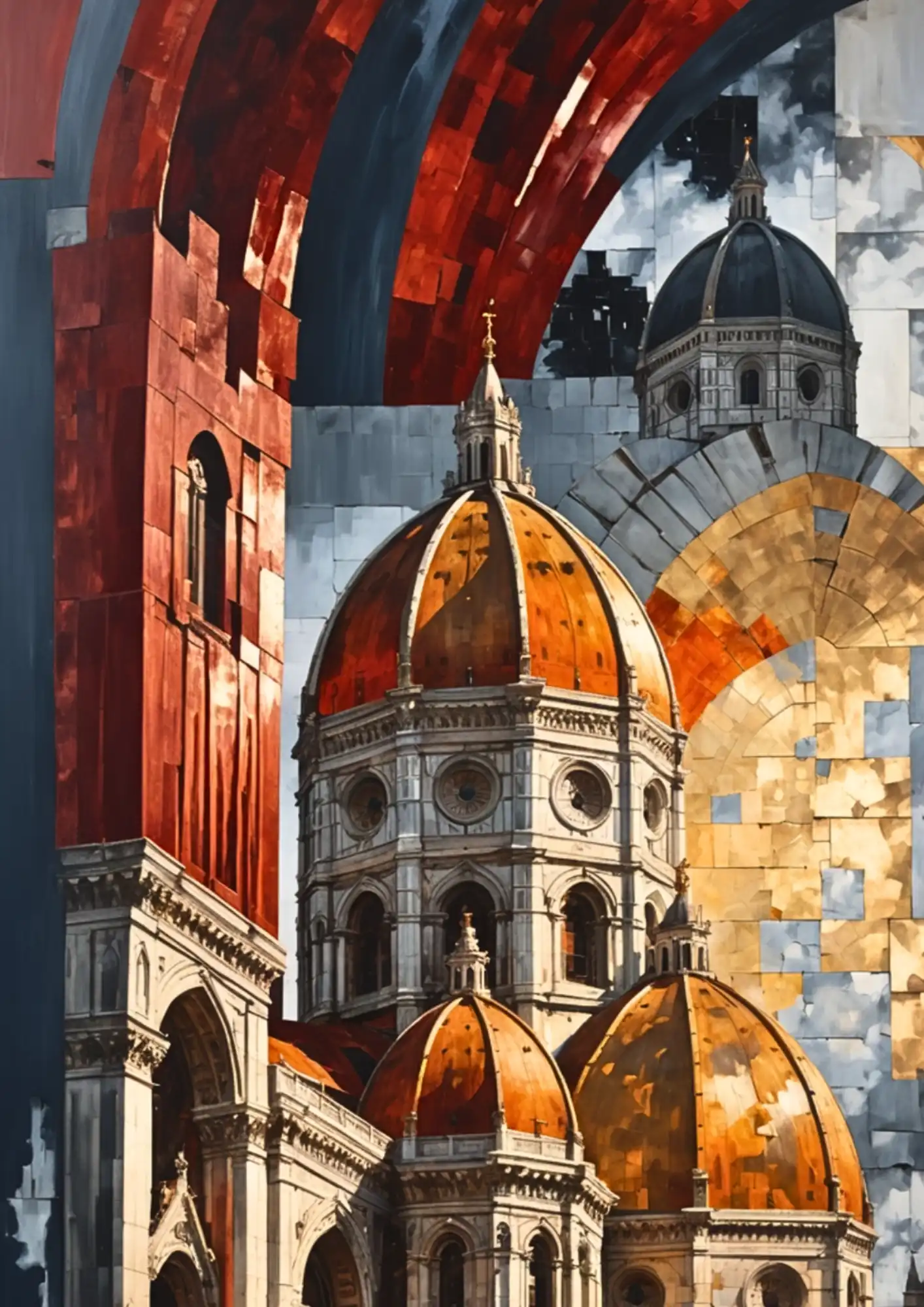 Filippo Brunelleschi's Dome