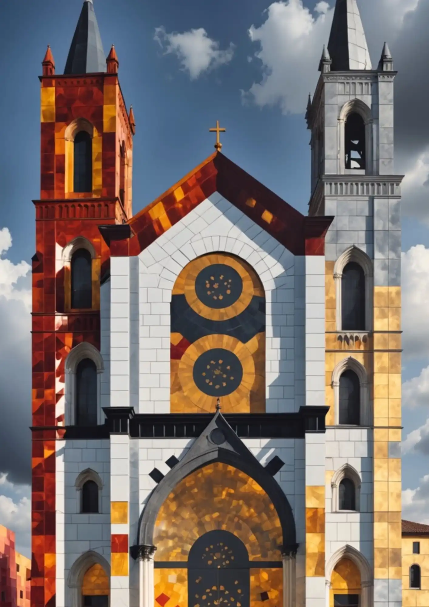 Prato Cathedral