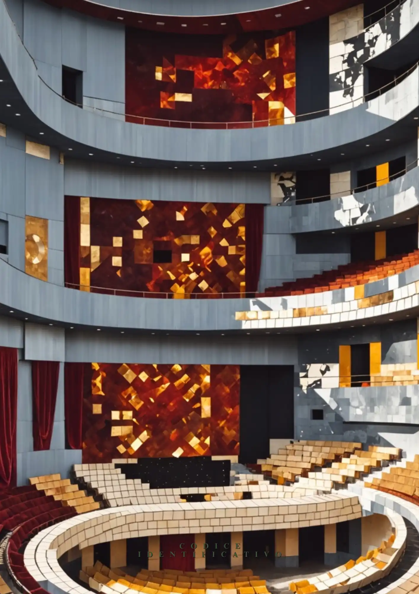 Rossini Theatre