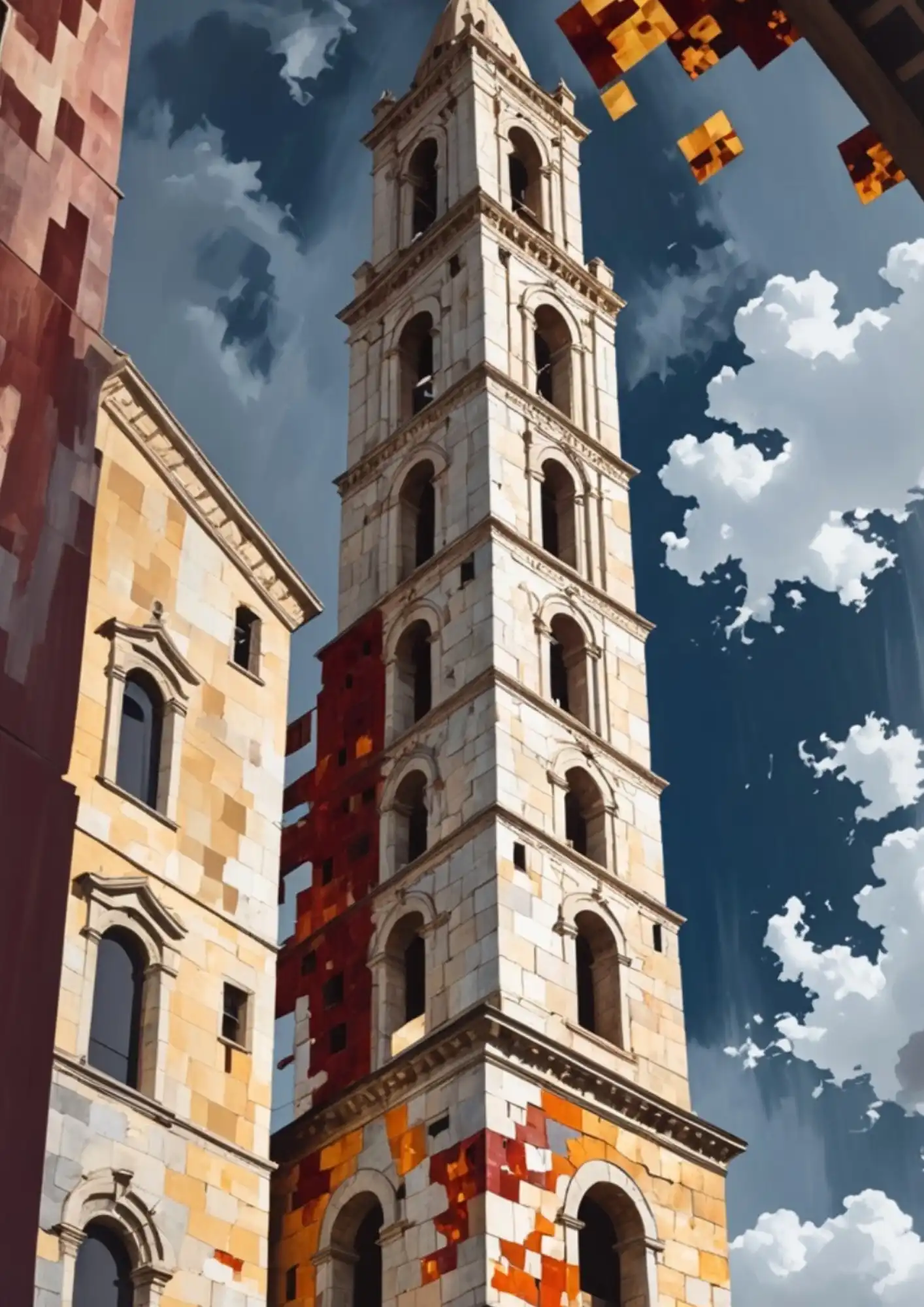 Cathedral of Santa Maria Assunta