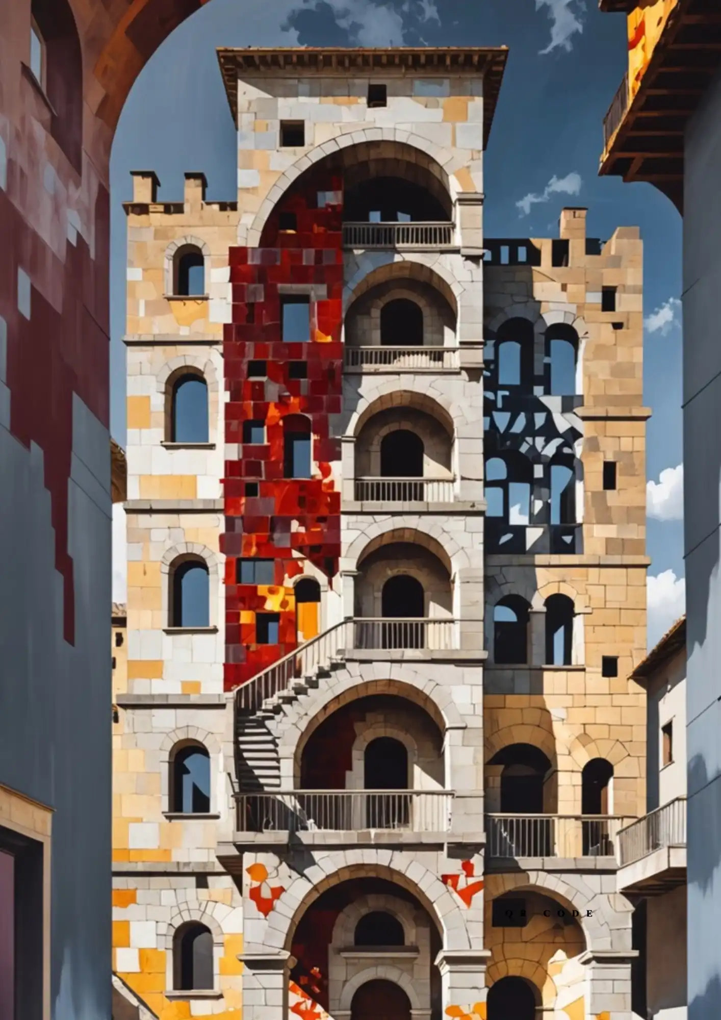 Palace of the Popes