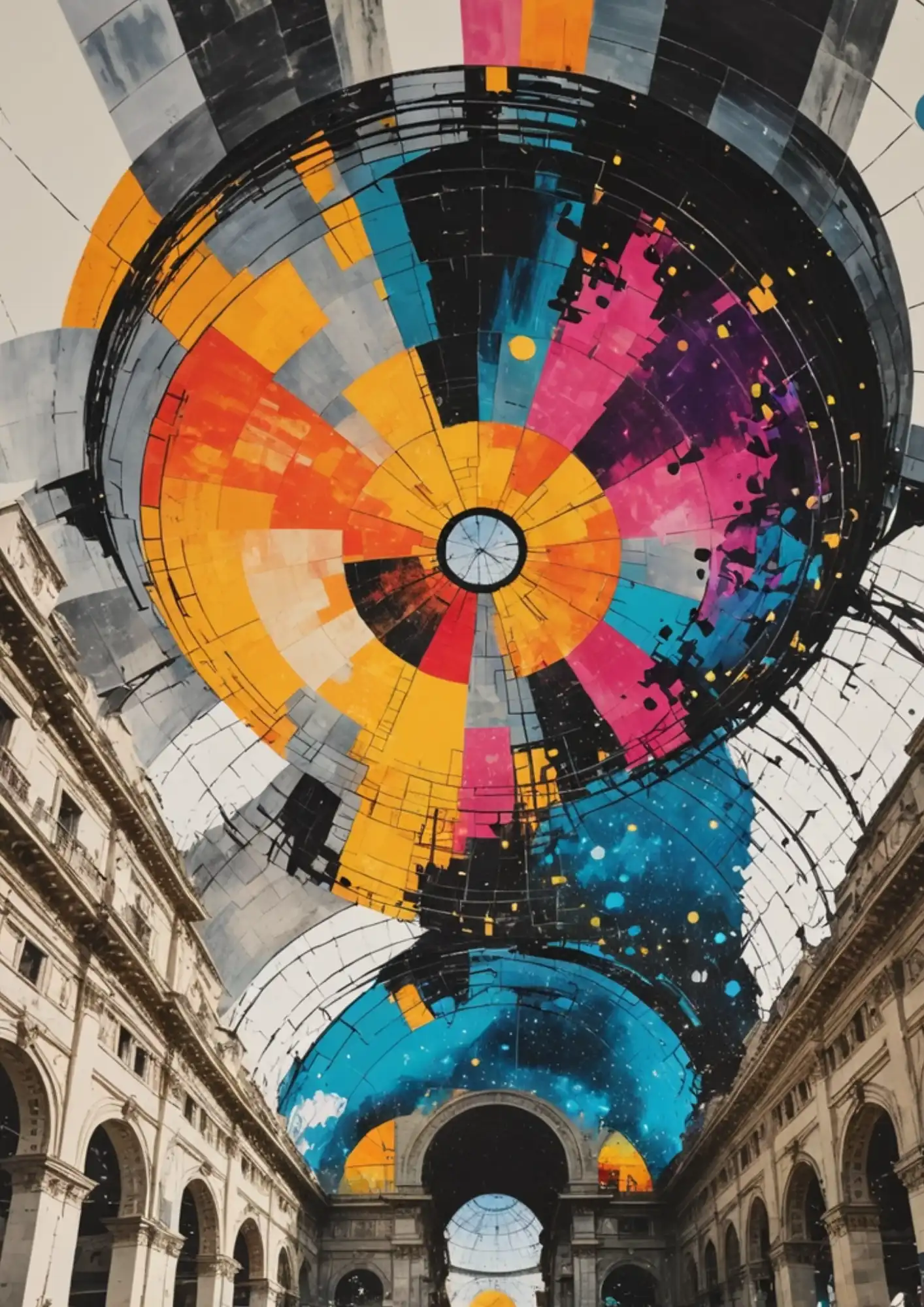 Galleria Umberto I