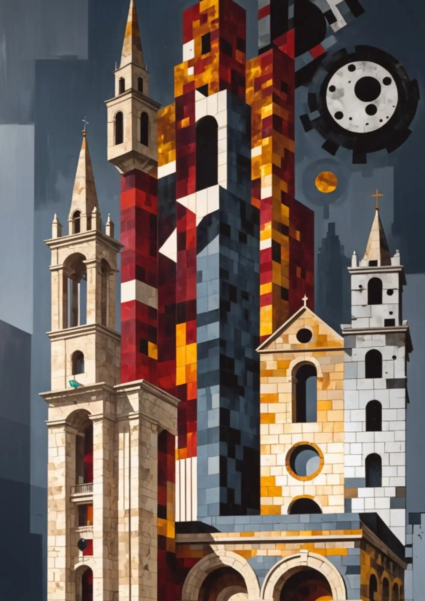 Basilica of San Nicola