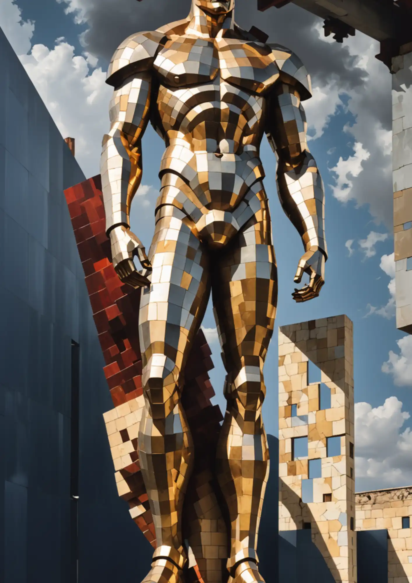 Colossus of Barletta
